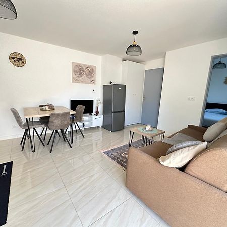 Superbe Appartement Proche De Stations De Ski Тонон-ле-Бен Екстер'єр фото