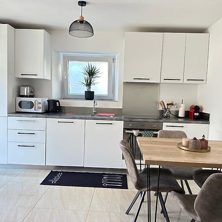 Superbe Appartement Proche De Stations De Ski Тонон-ле-Бен Екстер'єр фото