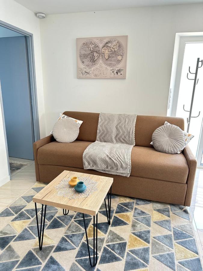 Superbe Appartement Proche De Stations De Ski Тонон-ле-Бен Екстер'єр фото