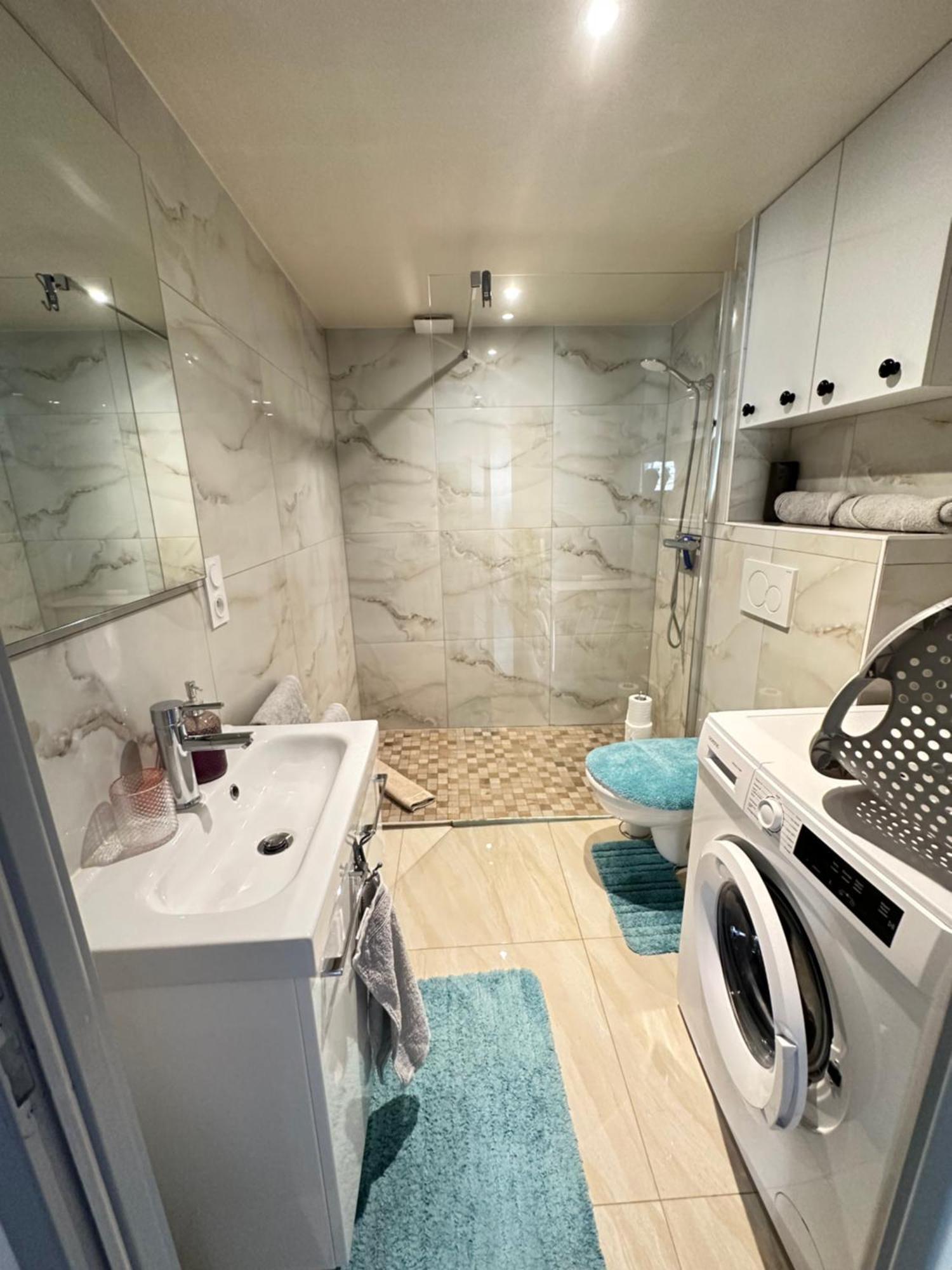 Superbe Appartement Proche De Stations De Ski Тонон-ле-Бен Екстер'єр фото
